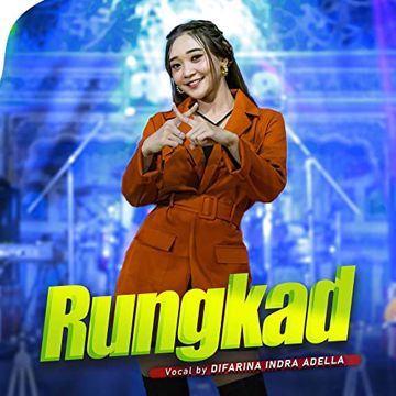 Rungkad (Koplo Vers.)-cover