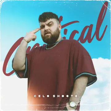 CELO SHOOTE-cover