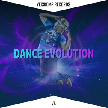 Baby Scream (Original Mix)-cover
