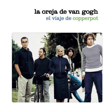 Jueves 11 De Marzo-cover