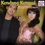 Demen Nang Riko-cover