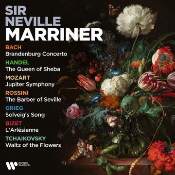 Die Schöpfung, Hob. XXI:2, Pt. 3: No. 34, Schlusschor. "Singt dem Herren alle Stimmen"-cover