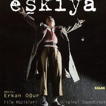 Yarim Senden Ayrılalı-cover