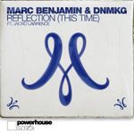 Reflection (This Time)(Original Mix)-cover