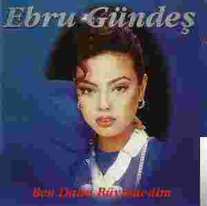 Sen Olsaydın-cover