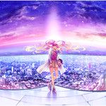 ヒカリ証明論-cover