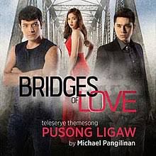 Pusong Ligaw-cover
