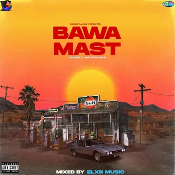 Bawa Mast-cover