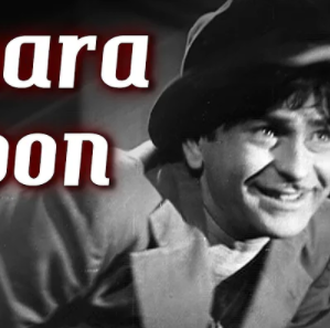 Awara Hoon-cover