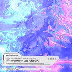 Never Go Back-cover