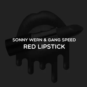 Red Lipstick (hey what's up it's 616)-cover