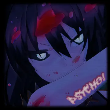 PSYCHO!-cover