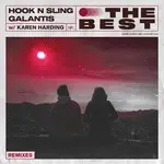 The Best-cover