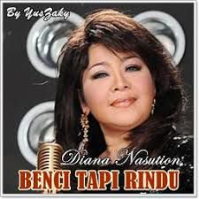 Benci Tapi Rindu 