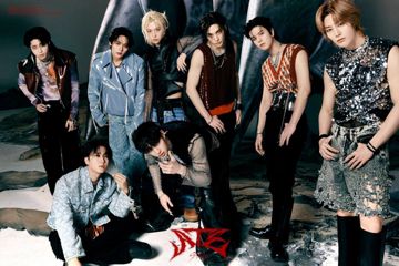 stray kids-cover