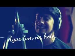 Agar Tum Na Hote-cover