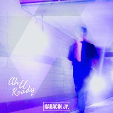 ah u Ready-cover
