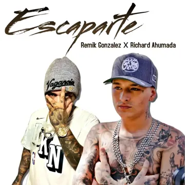 Escaparte-cover