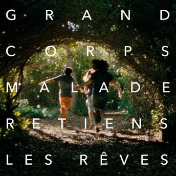 Retiens les rêves (by CID_57)-cover