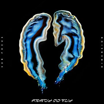 Ready To Fly (NGHTMRE Remix)-cover