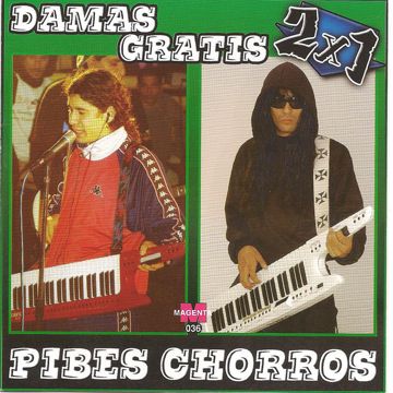 La cumbia de los vagos