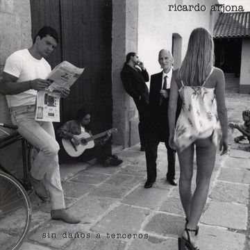 Te Conozco-cover