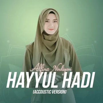 Hayyul Hadi (Akustik Vers.)-cover