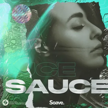 Sauce (feat. Young Jae) [Gabry Ponte Remix]-cover