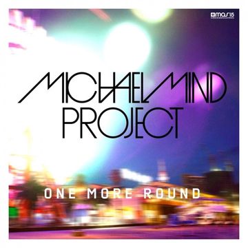 One More Round-cover