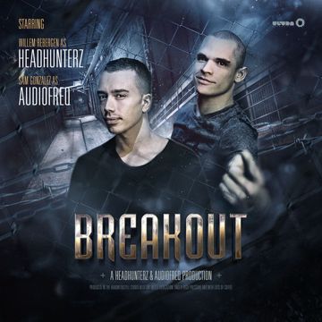 Breakout-cover
