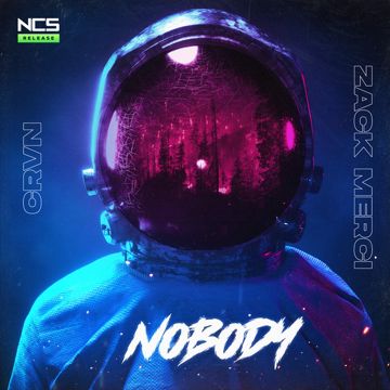 Nobody-cover