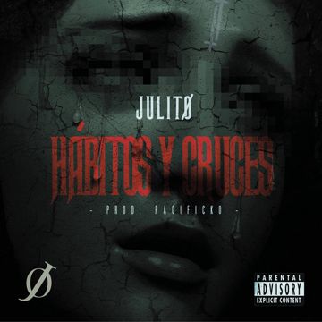 Hábitos Y Cruces-cover