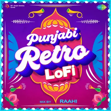 Pehle Lalkare Naal Main Dar Gai - LoFi-cover