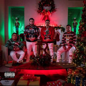 Navidad Sin Ti-cover