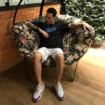 TANTA COISA PRA ACONTECER DNV