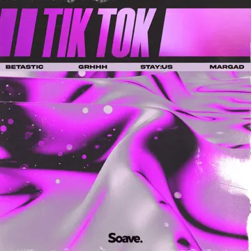 TiK ToK (feat. Margad)-cover