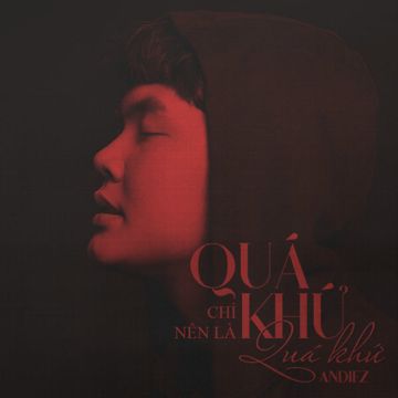Quá Khứ Chỉ Nên Là Quá Khứ-cover