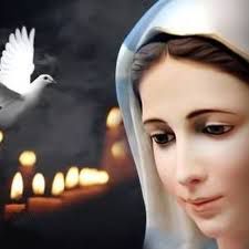 يارب اسمع صلاتي 