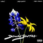Down South(feat. Yella Beezy & Maxo Kream)-cover