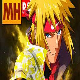 Tipo Minato (Naruto) 