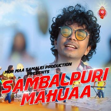 Sambalpuri Mahuaa-cover