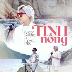 Tình Nồng-cover