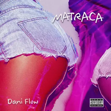 Matraca-cover