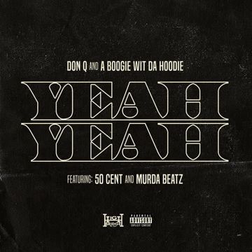 Yeah Yeah (feat. 50 Cent and Murda Beatz)-cover
