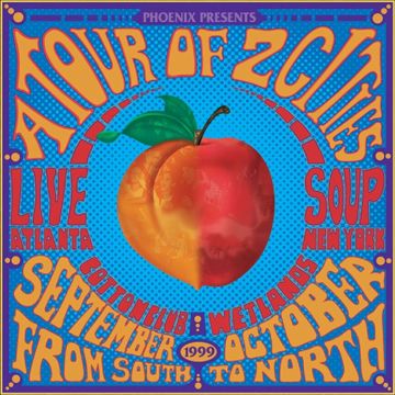 Tour Up-cover