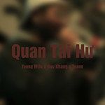Quan Tài Hư(Remix Explicit)-cover