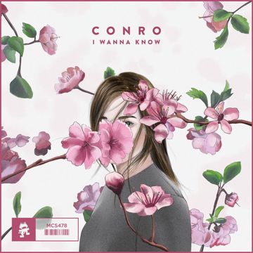 I Wanna Know-cover