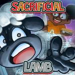 Sacrificial Lamb (feat. Grace Hartman)-cover