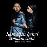 Semakin Benci Semakin Cinta-cover