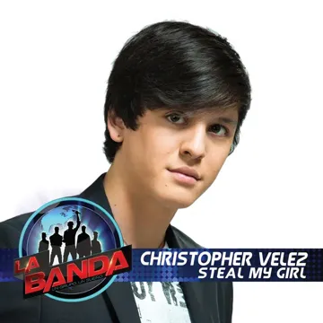 Steal My Girl (La Banda Performance)-cover